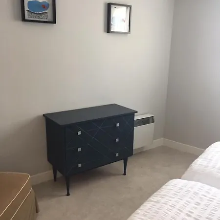 Appartement Coeur Grand 3 Pièces Avec Parking *