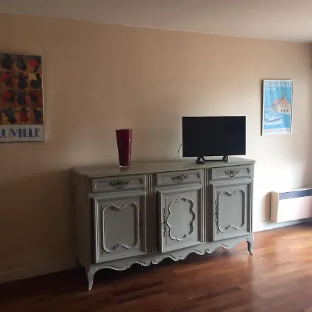 Appartement Coeur Grand 3 Pièces Avec Parking *