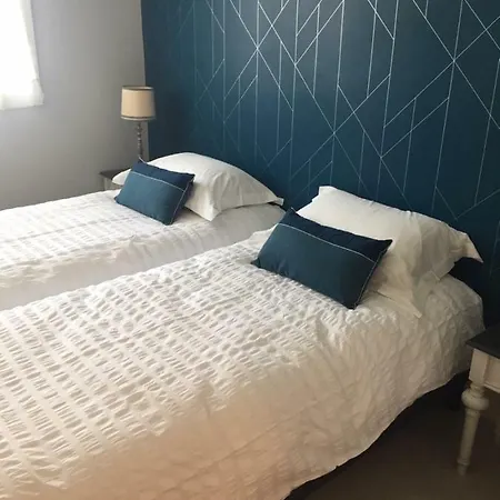 Coeur Grand 3 Pièces Avec Parking Appartement