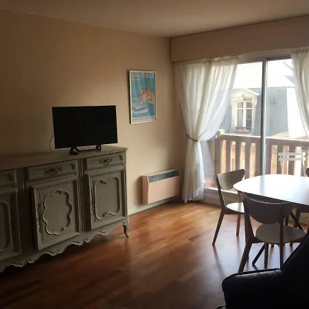 Appartement Coeur Grand 3 Pièces Avec Parking *